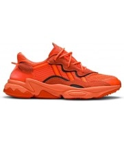 Кроссовки Adidas Ozweego Bold Orange